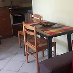 דירה Lefkada Classic Two Bedroom *