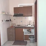 Lefkada Classic Two Bedroom דירה