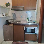 Lefkada Classic Two Bedroom דירה *