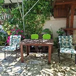 Lefkada Classic Two Bedroom Apartment *
