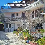 Lefkada Classic Two Bedroom * Nikiana