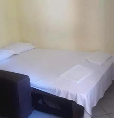 Lefkada Classic Two Bedroom דירה *