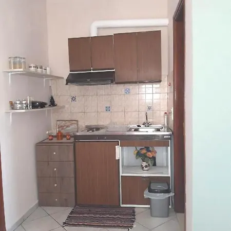 Lefkada Classic Two Bedroom 아파트