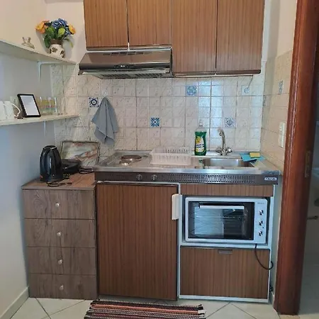 Lefkada Classic Two Bedroom Apartment *