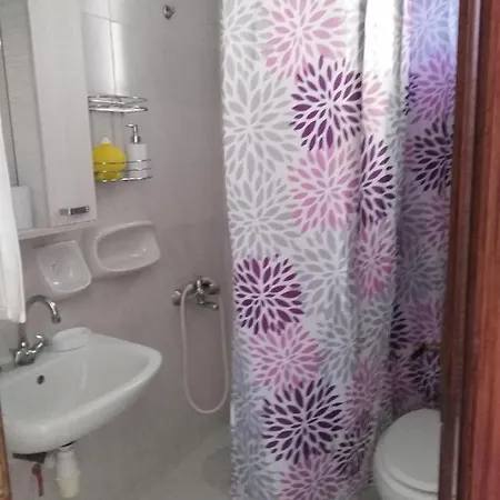 Lefkada Classic Two Bedroom דירה ניקיאנה