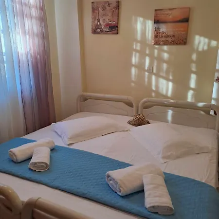 דירה Lefkada Classic Two Bedroom *