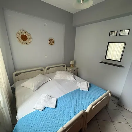 Lefkada Classic Two Bedroom Apartment