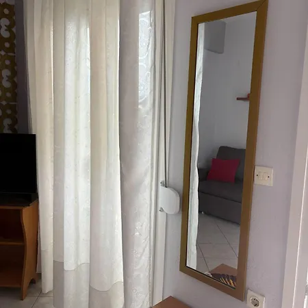 דירה Lefkada Classic Two Bedroom
