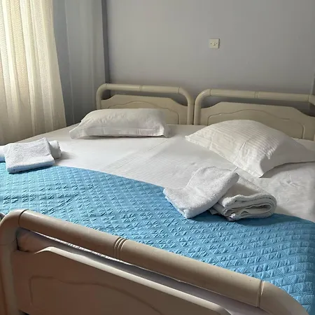 Lefkada Classic Two Bedroom Nikiana