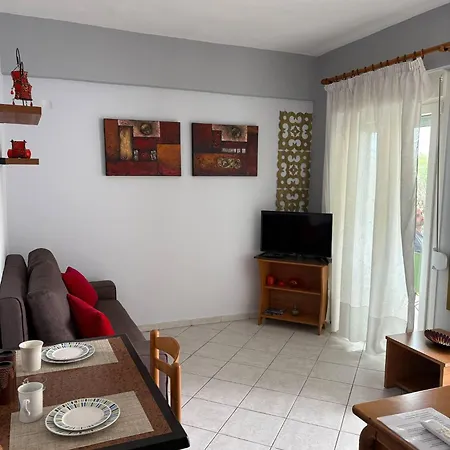 Lefkada Classic Two Bedroom