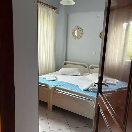 Lefkada Classic Two Bedroom Apartment