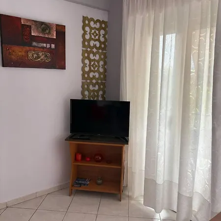 Lefkada Classic Two Bedroom *