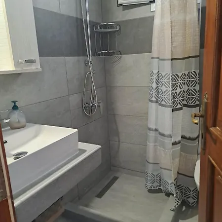 Apartment Lefkada Classic Two Bedroom