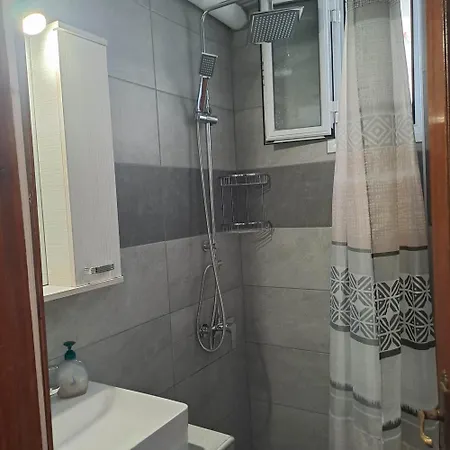 Apartment Lefkada Classic Two Bedroom