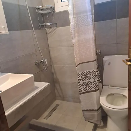 Lefkada Classic Two Bedroom Apartment *
