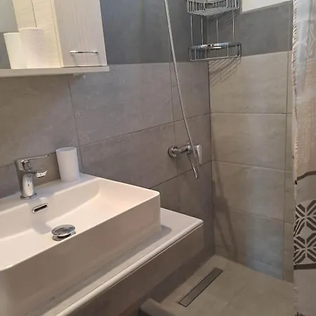 Lefkada Classic Two Bedroom