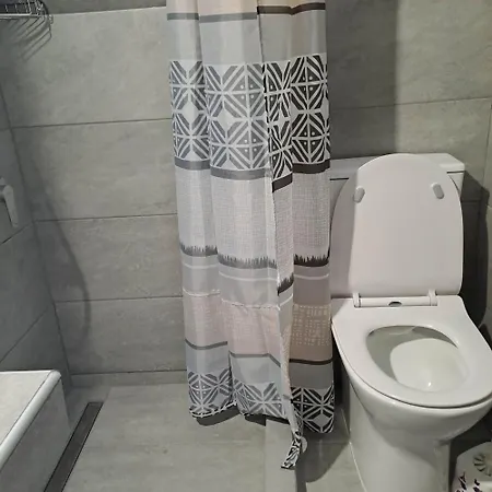 Lefkada Classic Two Bedroom Apartment *